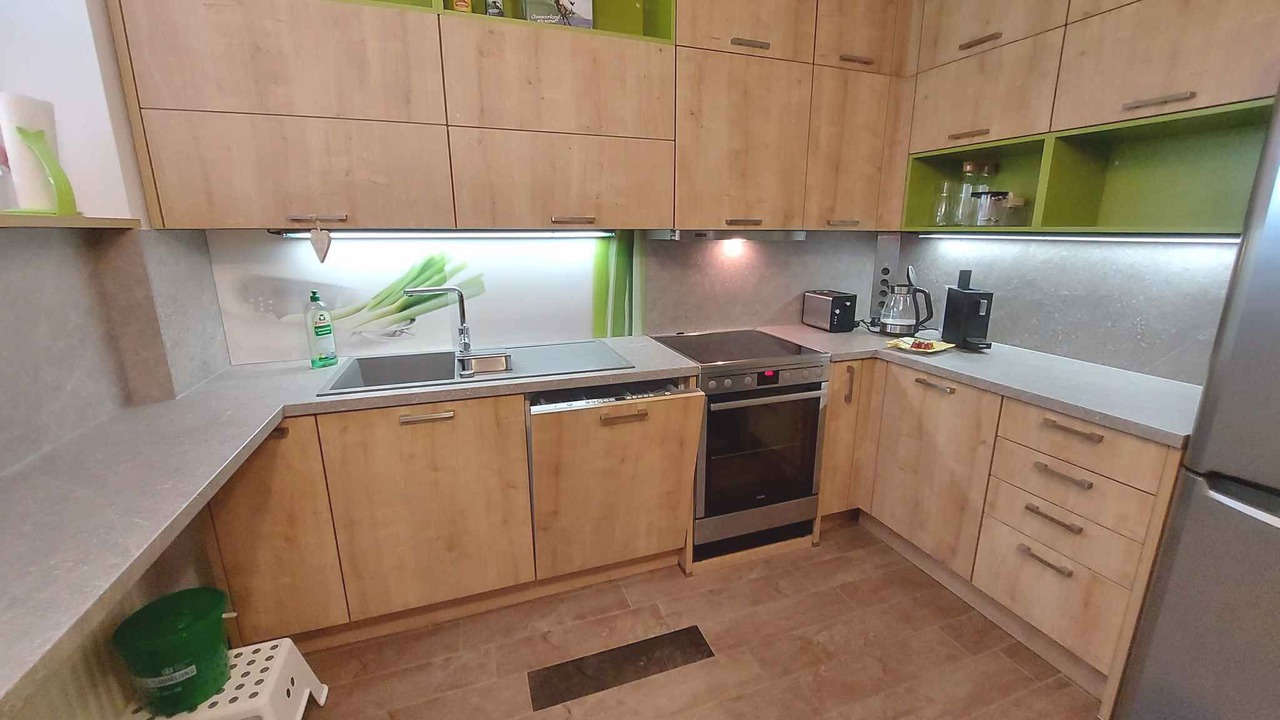 Photo of Kitchen in Bad Mitterndorf