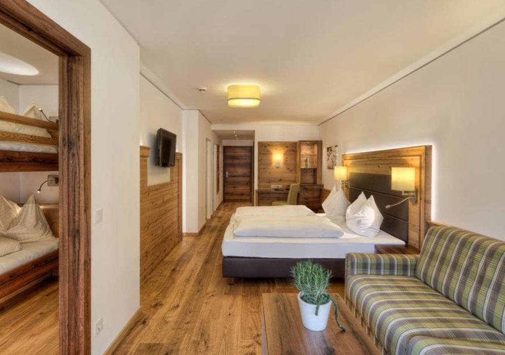 Photo of Bedroom in Grossarl