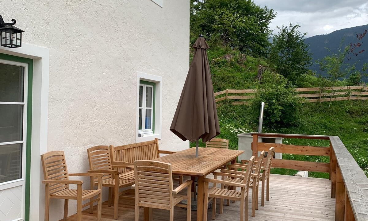 Photo of Outdoor in Dellach im Drautal