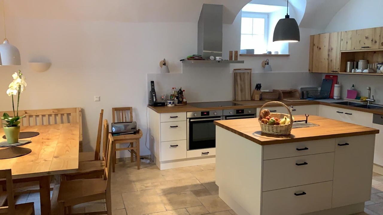 Photo of Kitchen in Dellach im Drautal