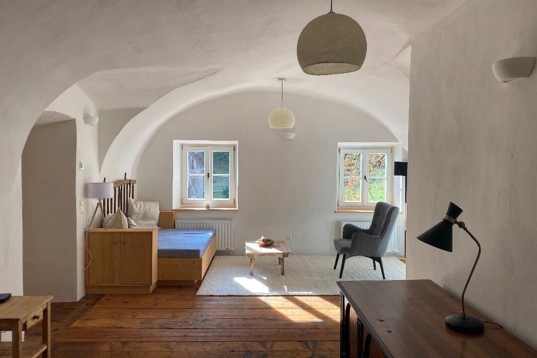 Photo of Bedroom in Dellach im Drautal