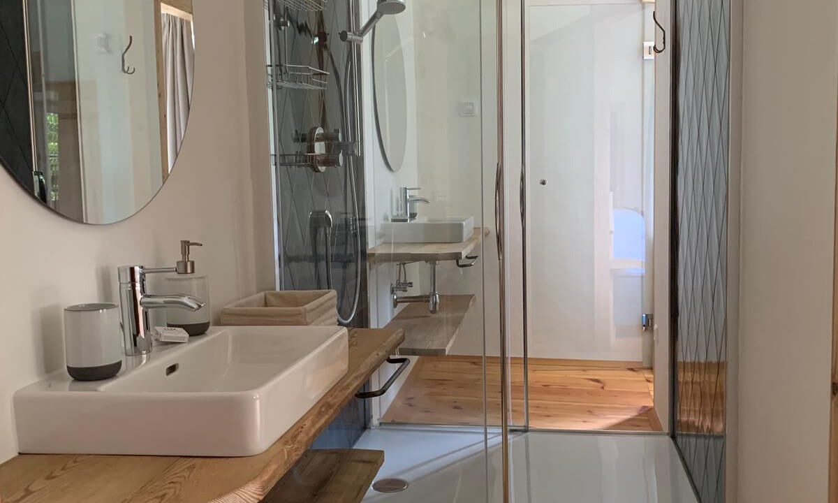 Photo of Bathroom in Dellach im Drautal