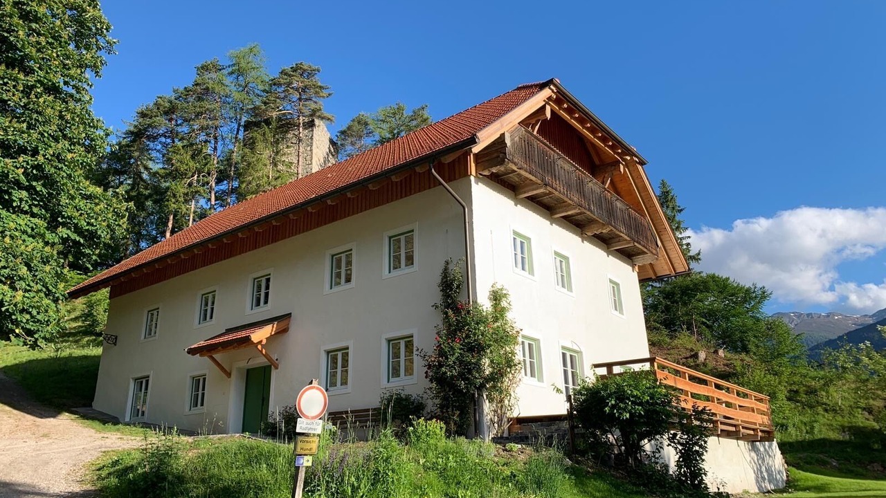 Photo of Outdoor in Dellach im Drautal