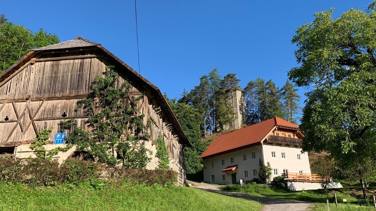 Photo of Outdoor in Dellach im Drautal