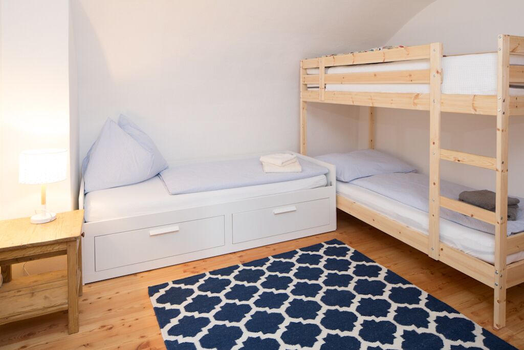 Photo of Bedroom in Dellach im Drautal