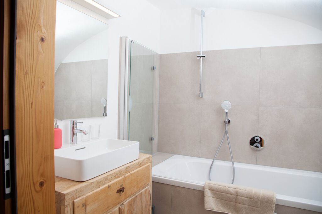 Photo of Bathroom in Dellach im Drautal