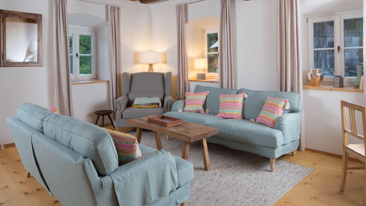 Photo of Livingroom in Dellach im Drautal