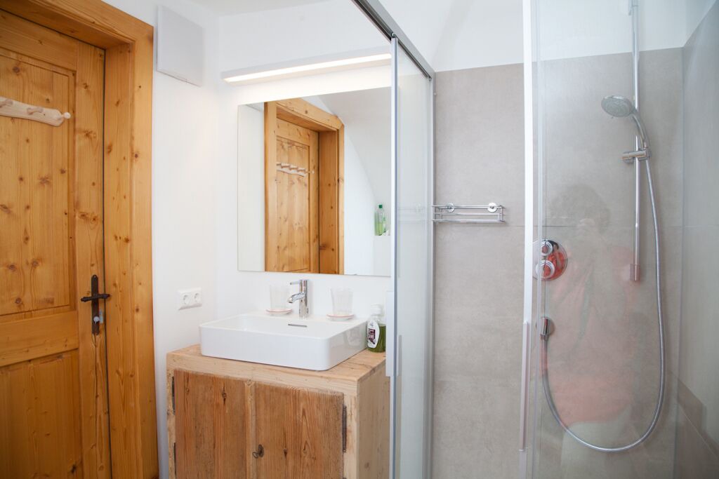 Photo of Bathroom in Dellach im Drautal