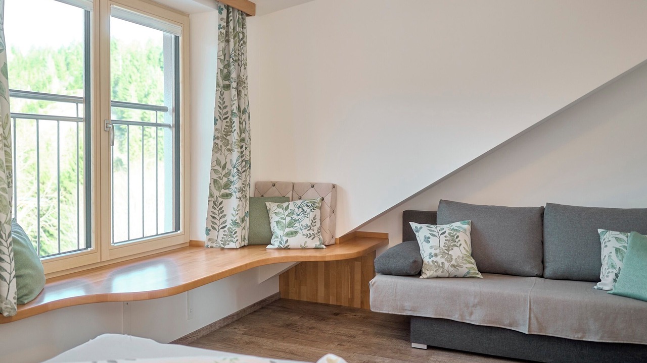 Photo of Livingroom in Lunz am See