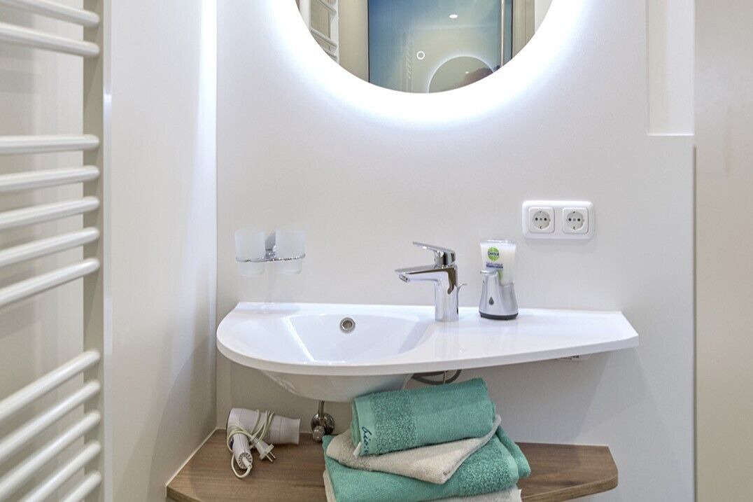 Photo of Bathroom in Lunz am See