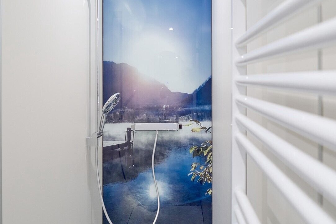 Photo of Bathroom in Lunz am See