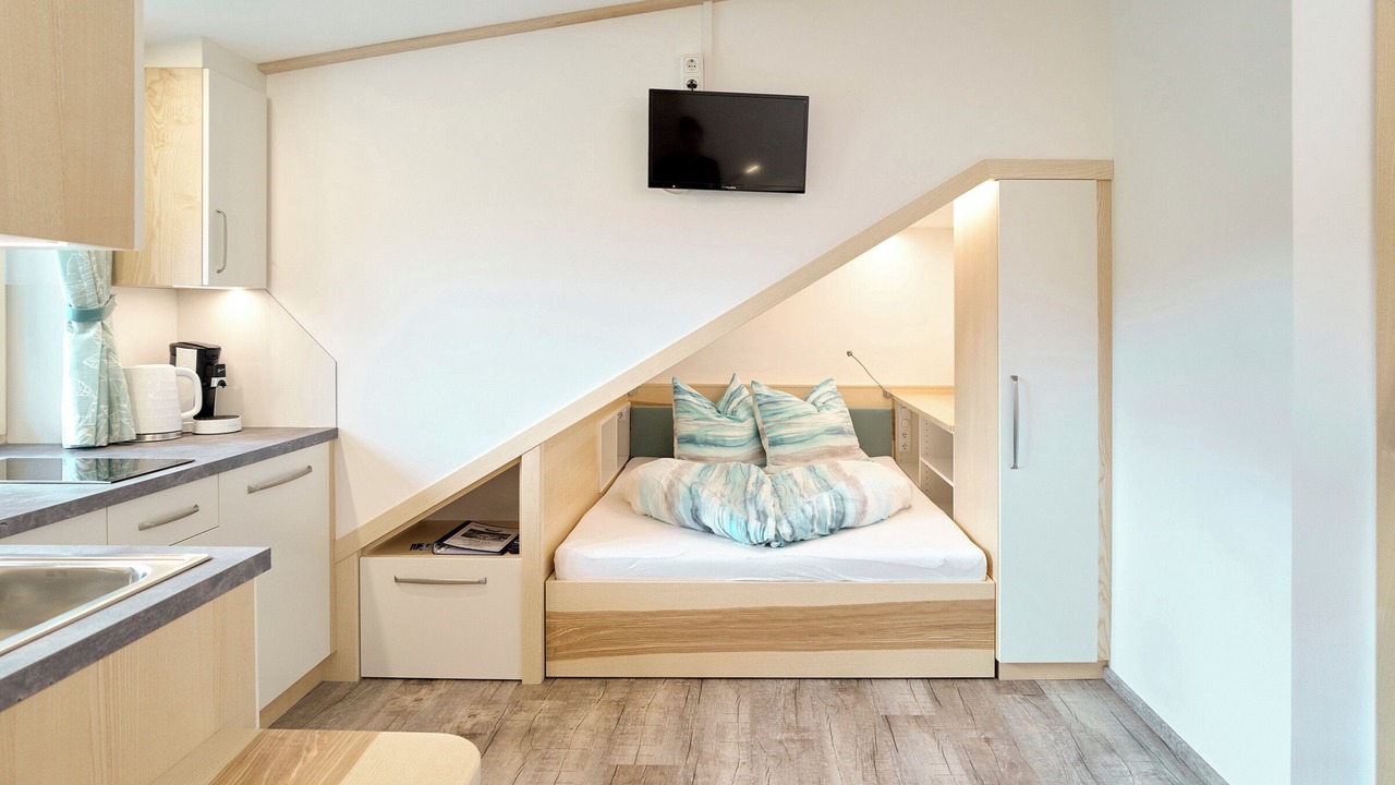 Photo of Bedroom in Lunz am See