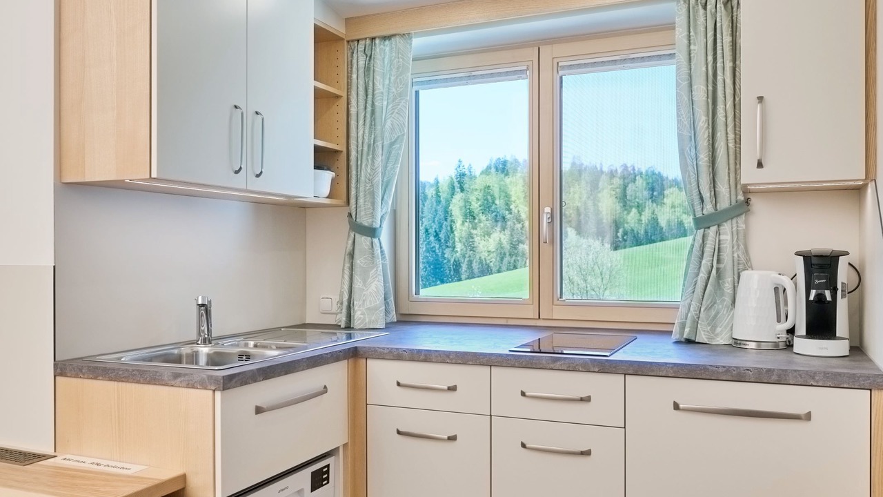 Photo of Kitchen in Lunz am See