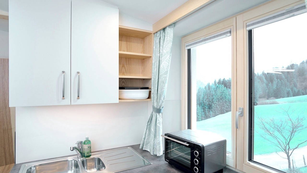 Photo of Kitchen in Lunz am See