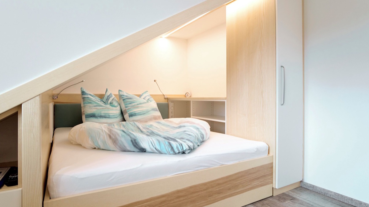 Photo of Bedroom in Lunz am See
