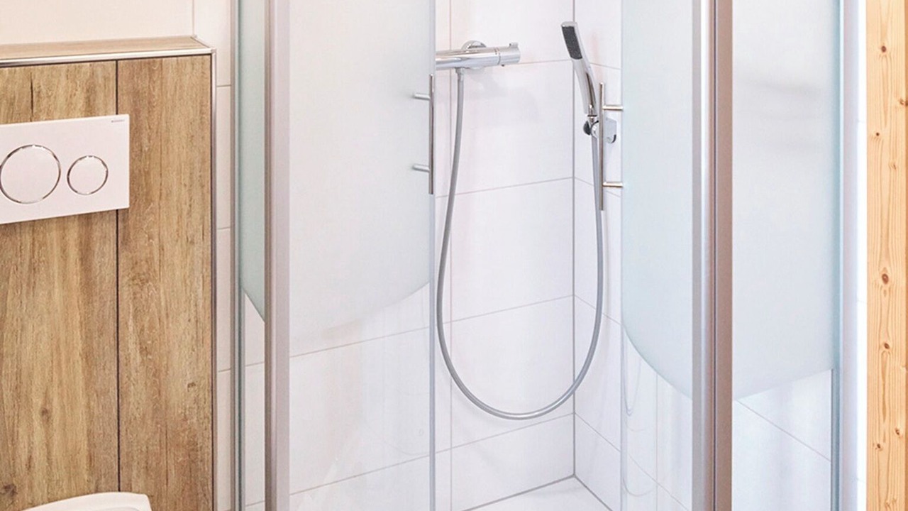 Photo of Bathroom in Lunz am See