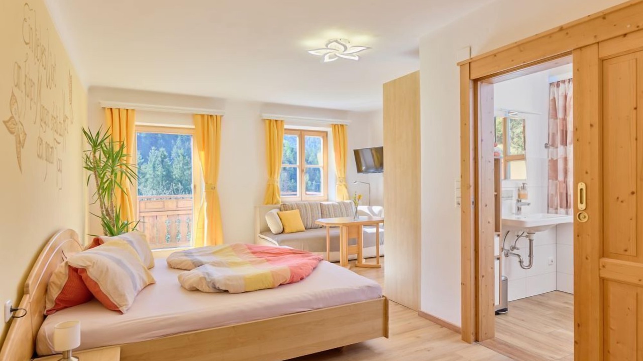Photo of Bedroom in Lunz am See