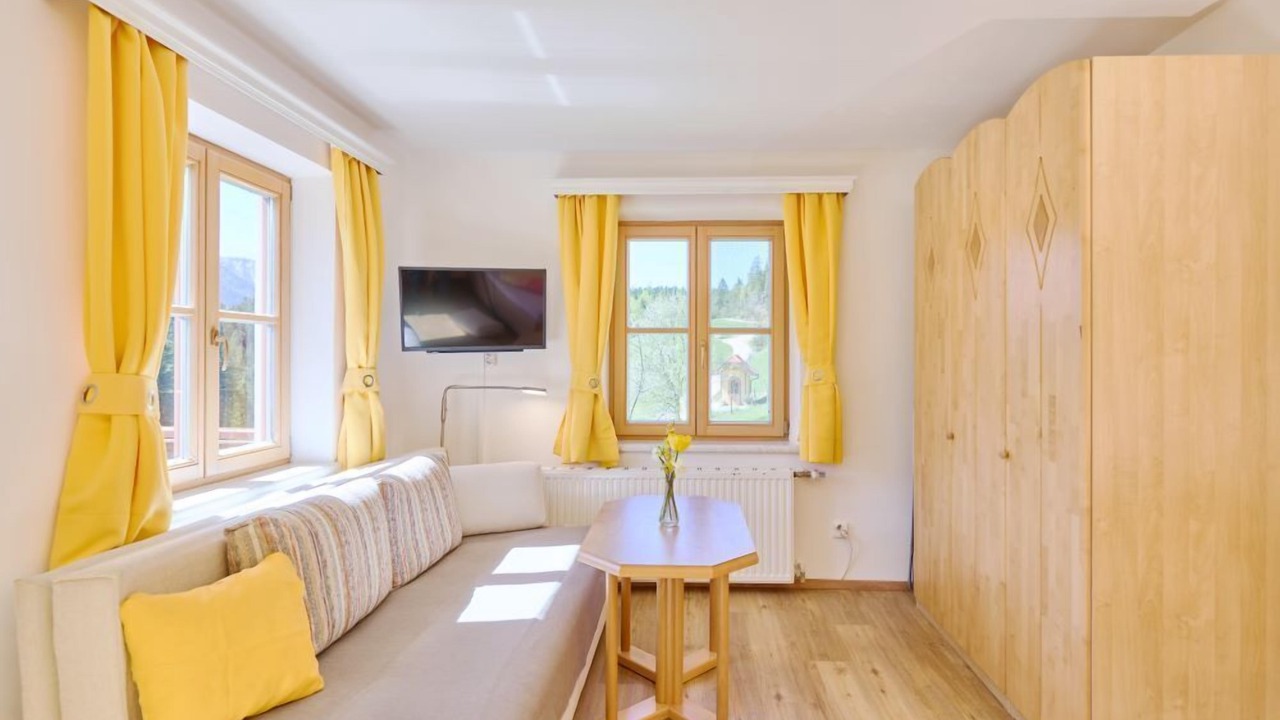 Photo of Livingroom in Lunz am See