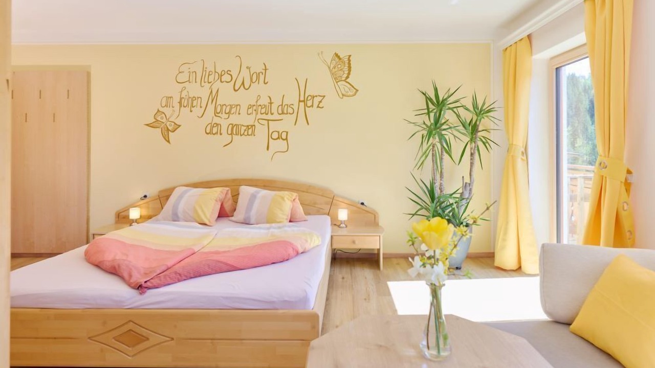 Photo of Bedroom in Lunz am See