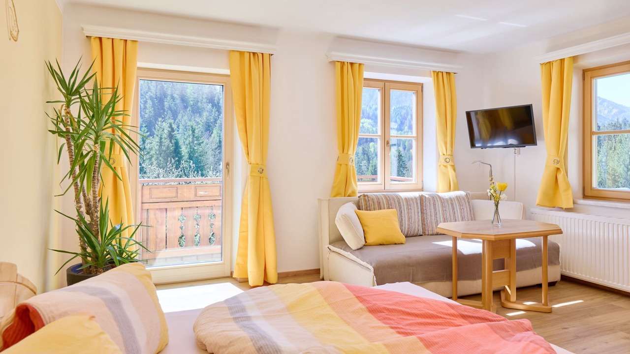 Photo of Bedroom in Lunz am See