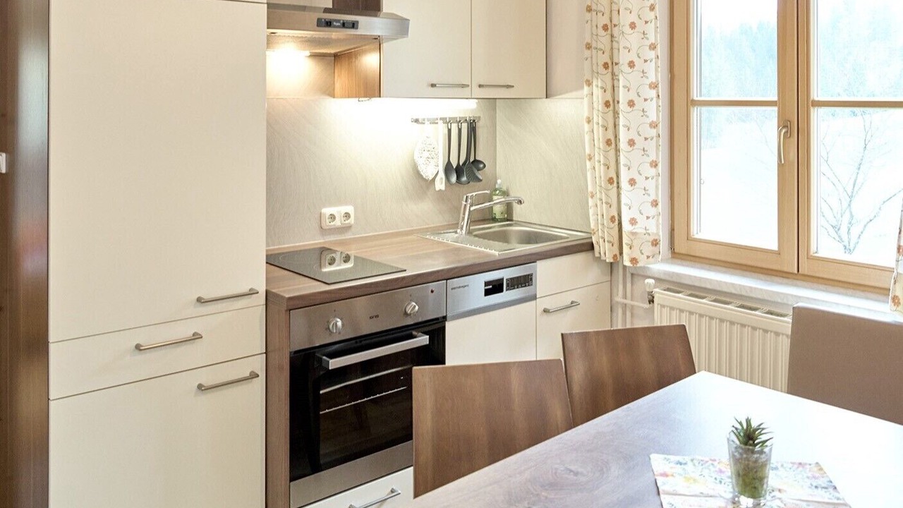 Photo of Kitchen in Lunz am See