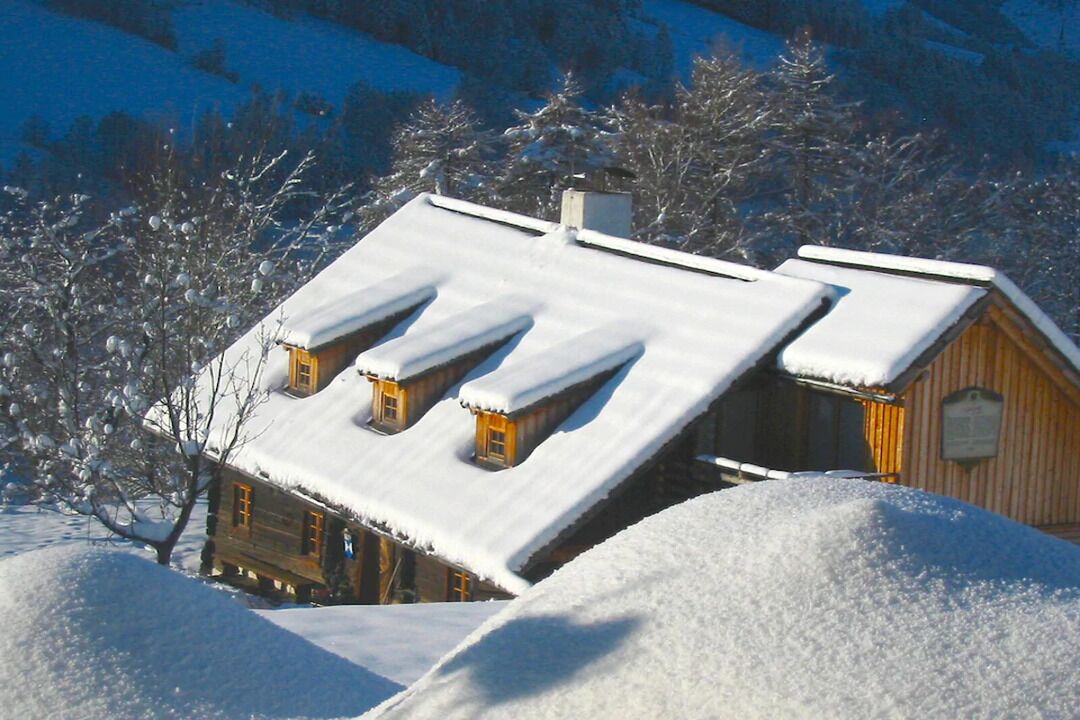 Photo of Outdoor in Rennweg am Katschberg