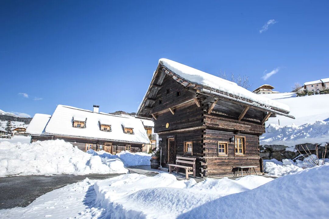 Photo of Outdoor in Rennweg am Katschberg