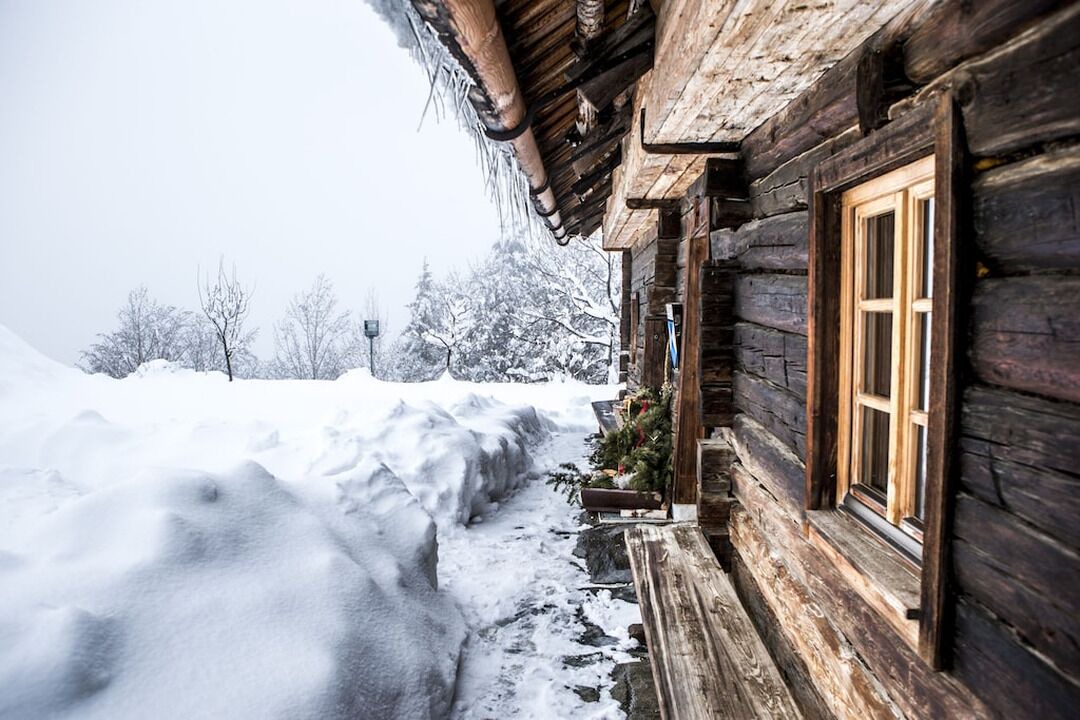 Photo of Outdoor in Rennweg am Katschberg