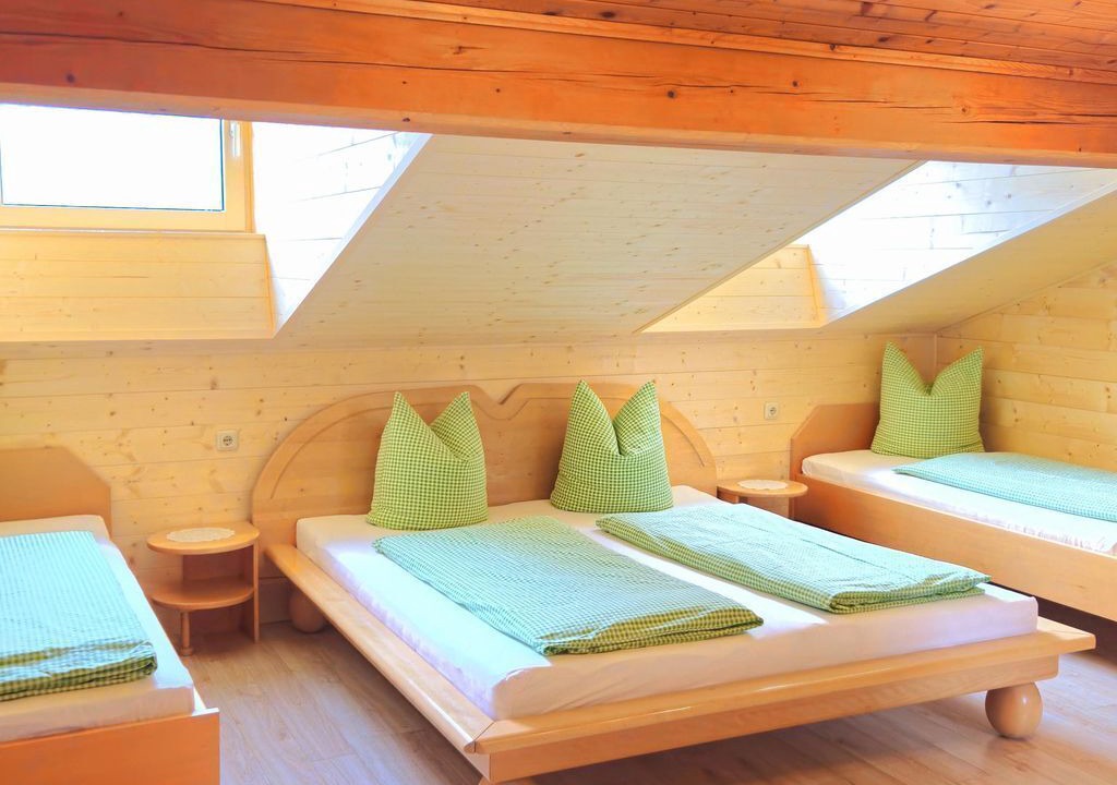 Photo of Bedroom in Reith im Alpbachtal