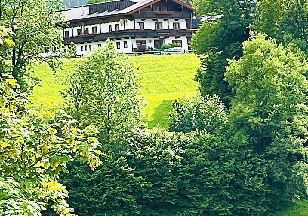 Photo of Outdoor in Reith im Alpbachtal