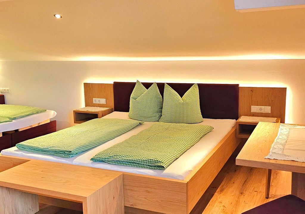 Photo of Bedroom in Reith im Alpbachtal