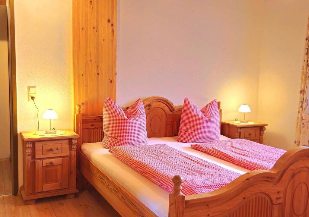 Photo of Bedroom in Reith im Alpbachtal
