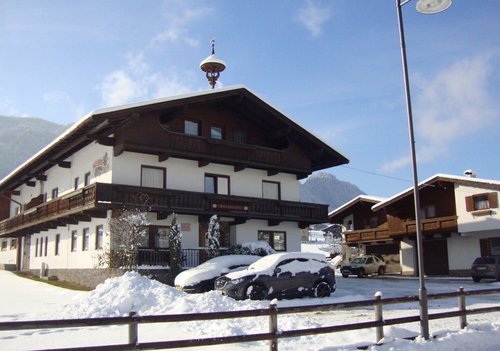 Photo of Outdoor in Reith im Alpbachtal