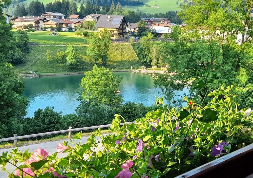 Photo of Outdoor in Reith im Alpbachtal