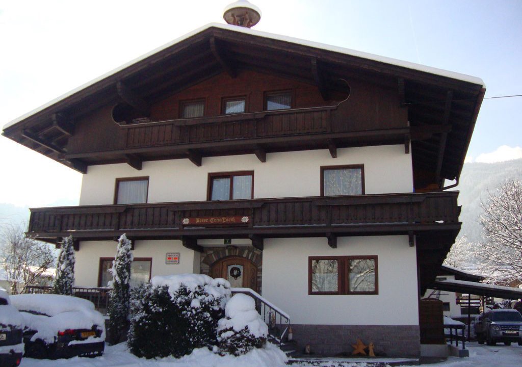 Photo of Outdoor in Reith im Alpbachtal