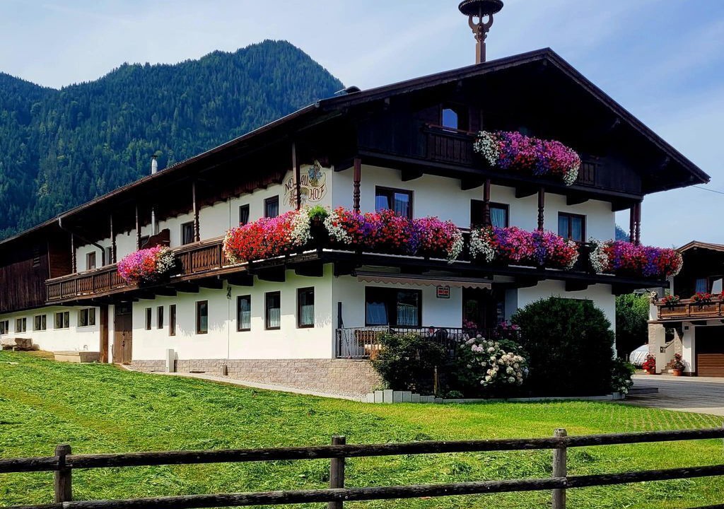 Photo of Outdoor in Reith im Alpbachtal
