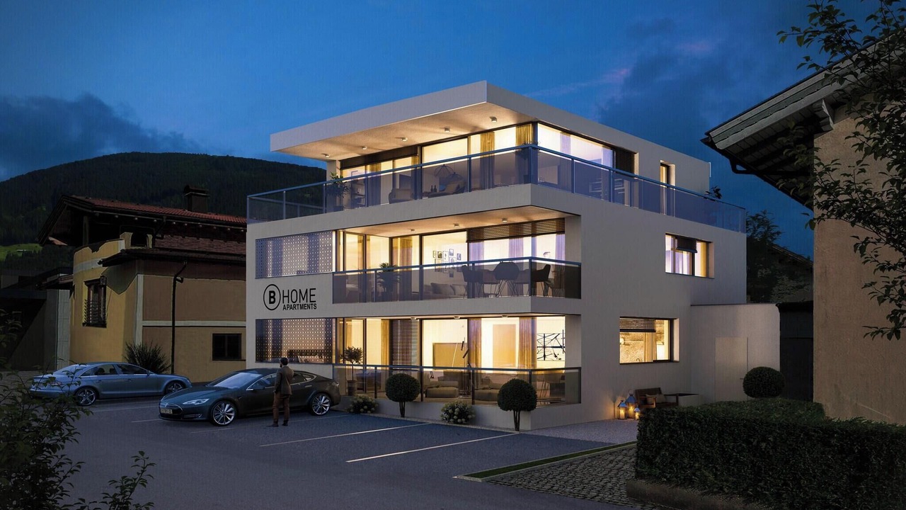 Photo of Outdoor in Muhlbach im Pinzgau