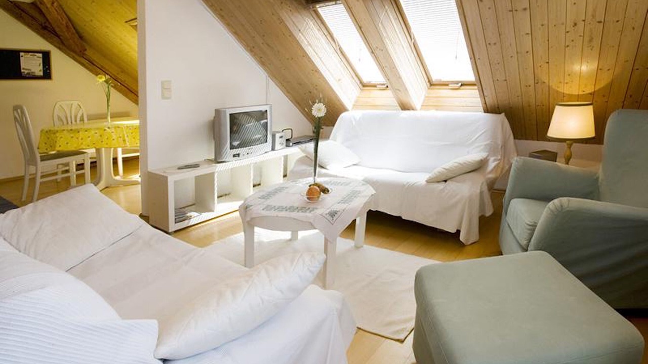 Photo of Livingroom in Bregenz