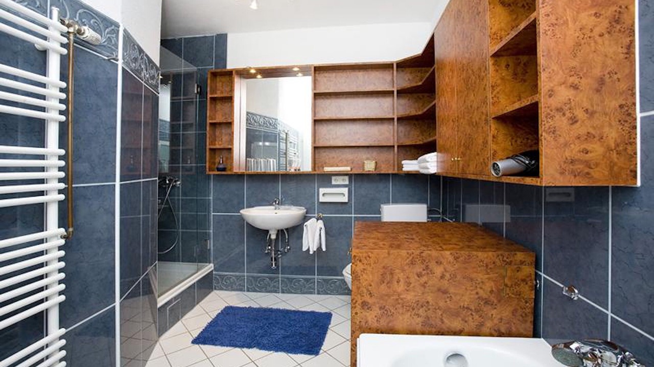 Photo of Bathroom in Bregenz