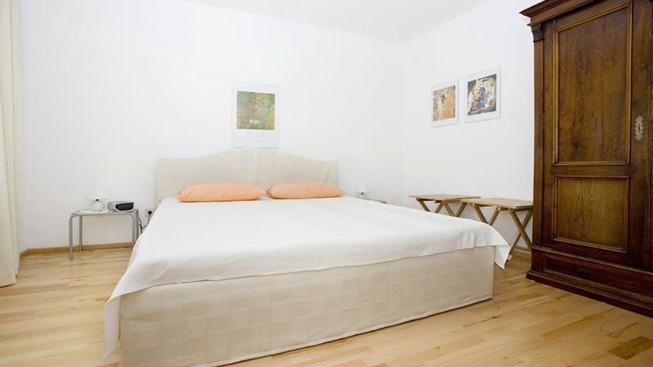 Photo of Bedroom in Bregenz