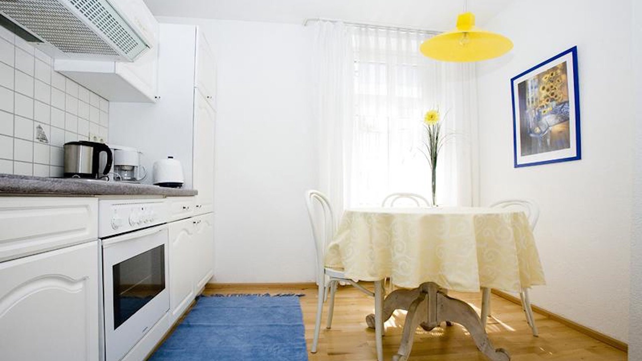 Photo of Kitchen in Bregenz