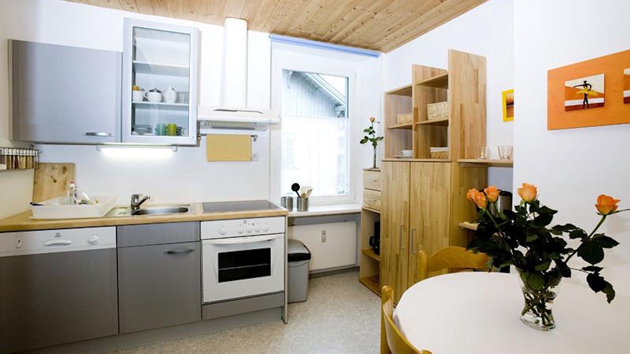 Photo of Kitchen in Bregenz