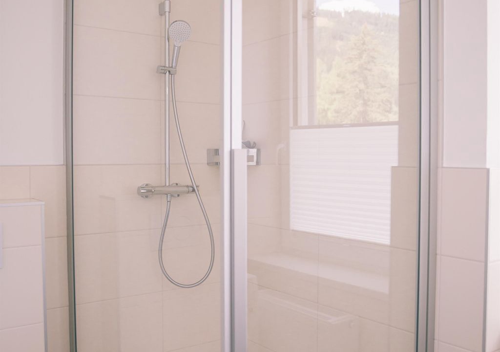 Photo of Bathroom in Bad Gastein