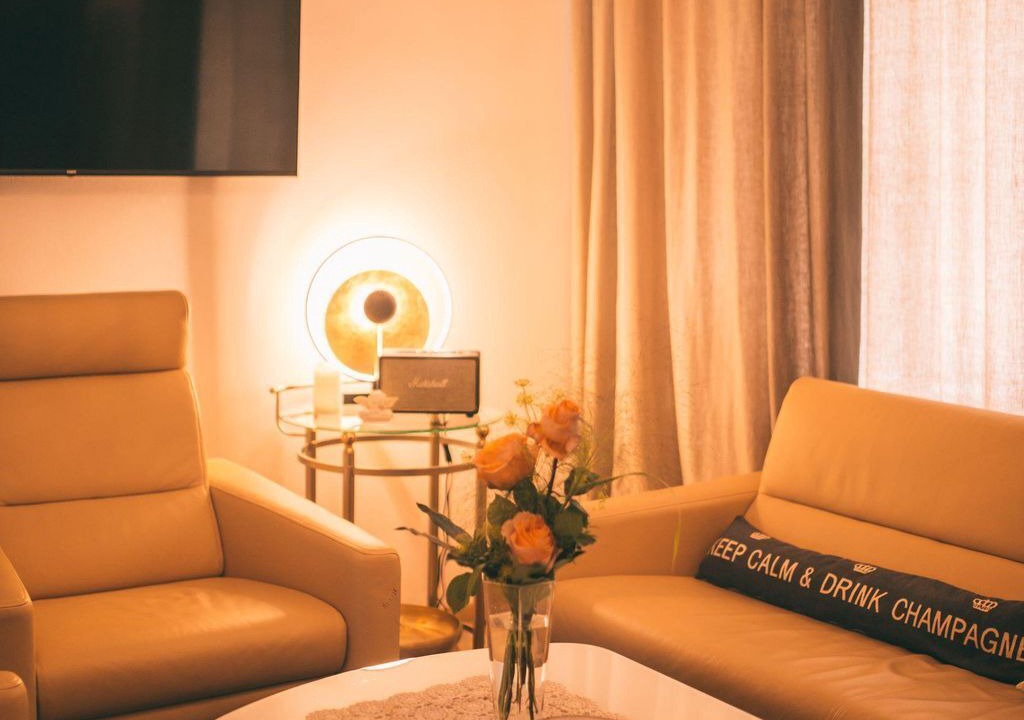 Photo of Livingroom in Bad Gastein
