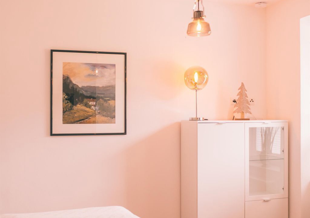 Photo of Bedroom in Bad Gastein
