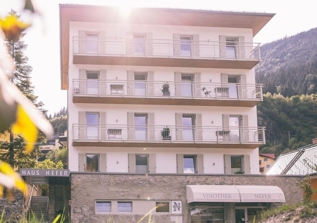 Photo of Outdoor in Bad Gastein