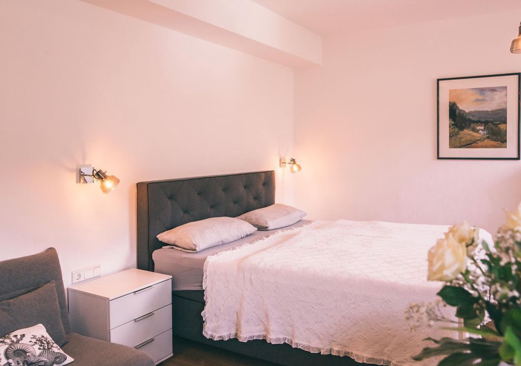 Photo of Bedroom in Bad Gastein