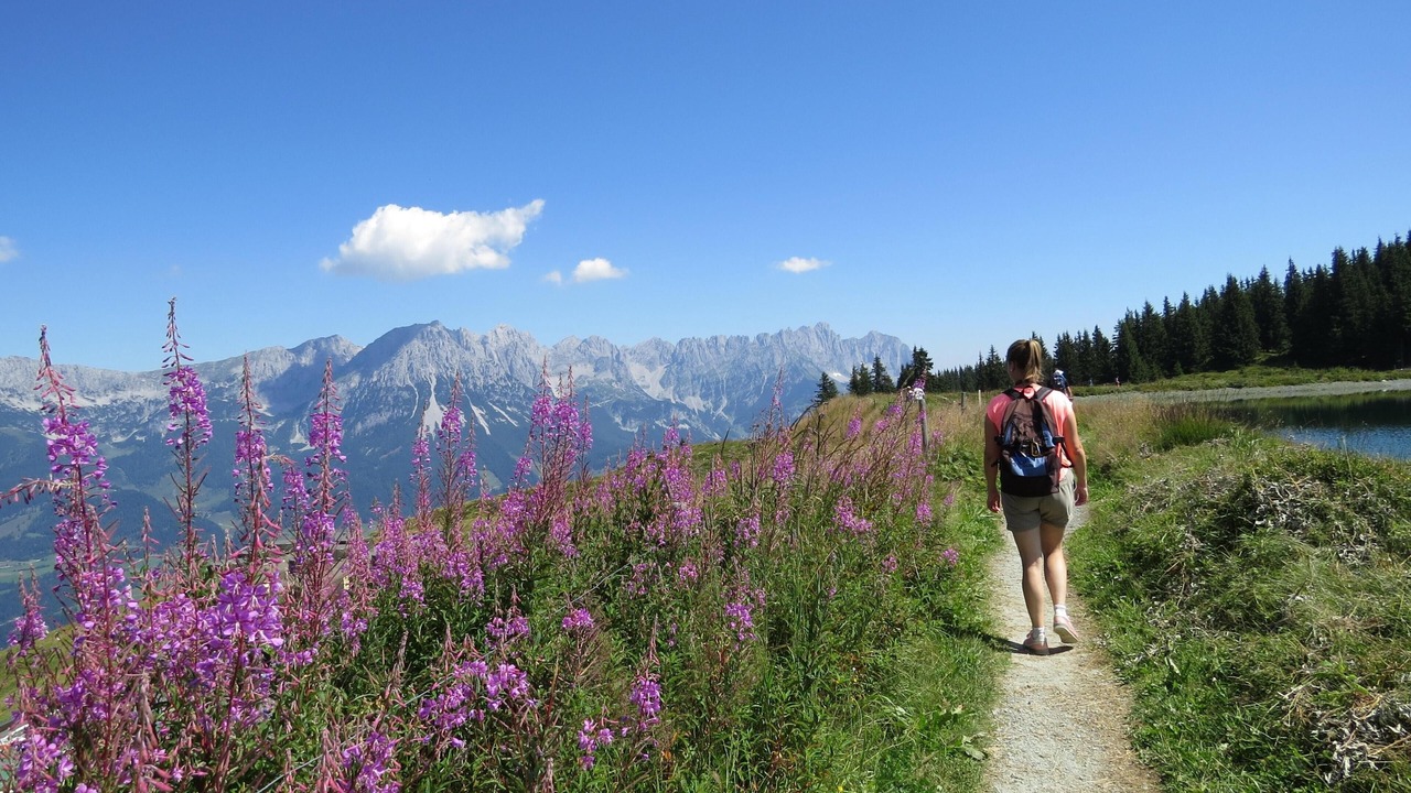 Photo of Others in Westendorf