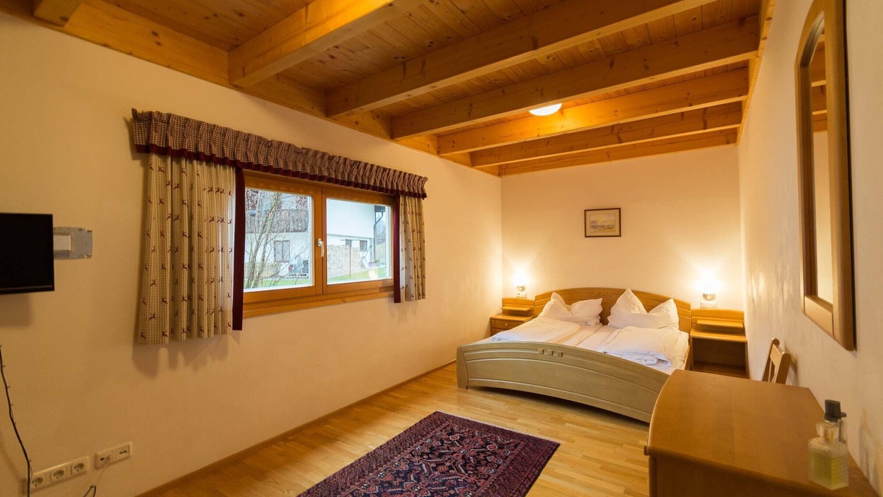 Photo of Bedroom in Russbach am Pass Gschuett
