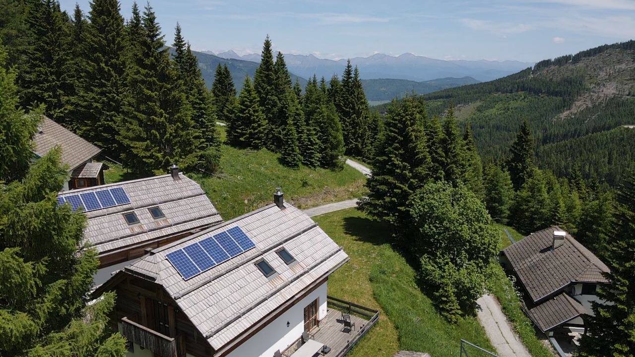 Photo of Outdoor in Katschberg